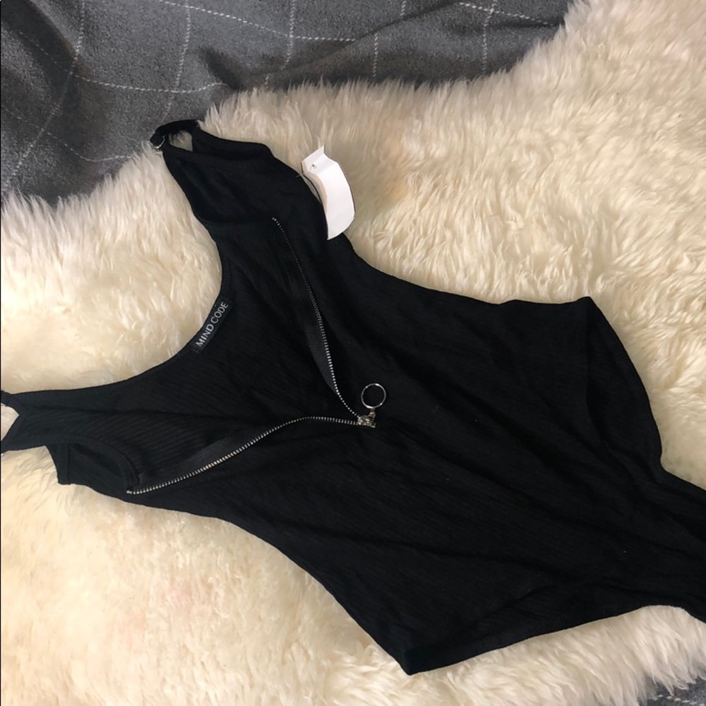 Never worn bodysuit